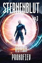 Sternenblut (Buch 3)