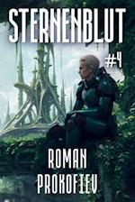 Sternenblut (Buch 4)