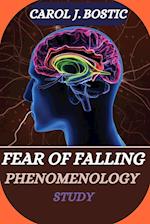 Fear of Falling Phenomenology Study