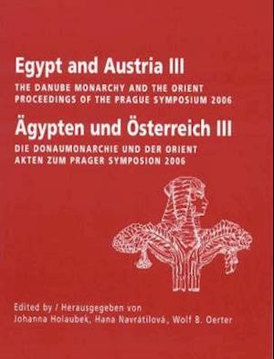Egypt and Austria III