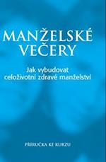Marriage Course Guest Manual, Czech Edition