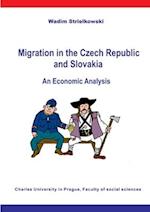 Migration in the Czech Republic and Slovakia 