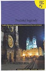 Prazske Legendy / Prague Legends
