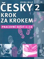 New Czech Step-by-Step 2. Workbook 1 - lessons 1-10