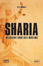 Sharia-Wetgeving Voor Niet-Moslims