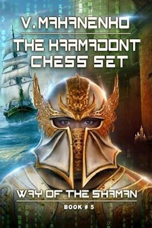 The Karmadont Chess Set (The Way of the Shaman