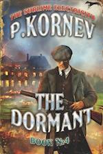 The Dormant (the Sublime Electricity Book #4)