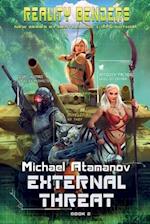 External Threat (Reality Benders Book #2)