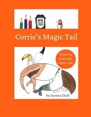 Corrie's Magic Tail