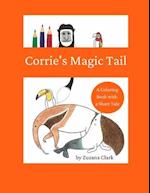 Corrie's Magic Tail