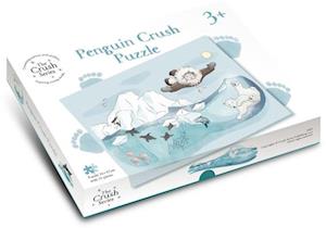 Penguin Crush Puzzle