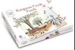 Kangaroo Crush Puzzle