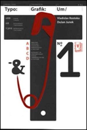 Typografikum: Alphabet of Contemporary Visual Communication & Culture