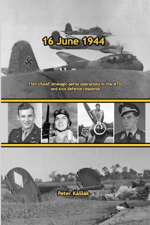 16 June 1944