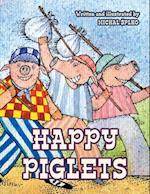 Happy Piglets