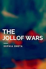 The Jollof Wars