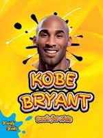 KOBE BRYANT BOOK FOR KIDS