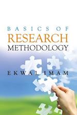 Basics of Research Methodology
