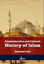 Administrative and Cultural History of Islam 