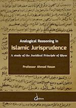 Analogical Reasoning in Islamic Jurisprudence
