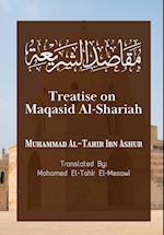 Treatise on Maqasid Al-Shariah 