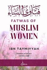 Fatwas of Muslim Women