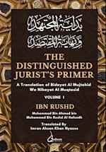 The Distinguished Jurist's Primer - Vol 1