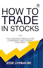 How to Trade In Stocks (BUSINESS BOOKS) 