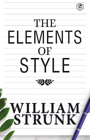 The Elements of Style