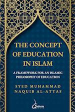 The concept of Education in Islam