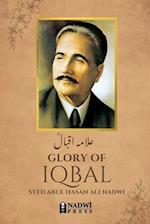 Glory of Iqbal - &#1593;&#1604;&#1575;&#1605;&#1729; &#1575;&#1602;&#1576;&#1575;&#1604;