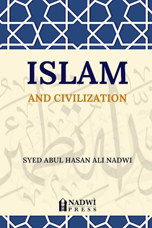 Islam and Civilization