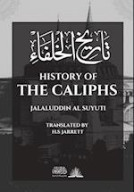 History of the Caliphs