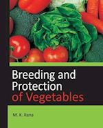 Breeding and Protection of Vegetables 