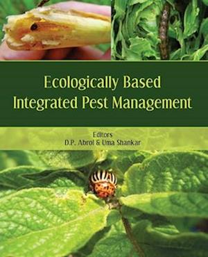 Ecologically Based Integrated Pest Management (Set of 2 Vols.)