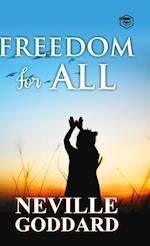 Freedom for All (Hardcover Library Edition) 