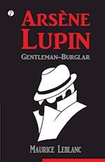 Arsène Lupin 