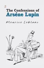 The Confessions of Arsène Lupin