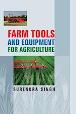 Farm Tools And Equipment For Agriculture 