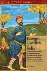 European Travellers in India