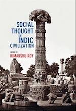 Social Thought in Indic Civilization