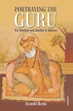 Portraying the Guru