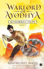 Warlord of Ayodhya