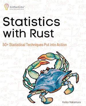 Statistics with Rust