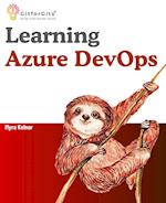 Learning Azure DevOps