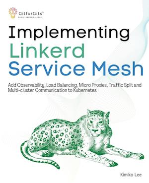 Implementing Linkerd Service Mesh