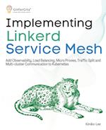 Implementing Linkerd Service Mesh