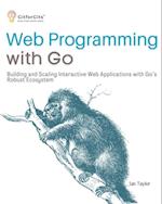 Web Programming with Go