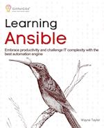 Learning Ansible