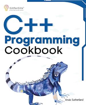 C++ Programming Cookbook